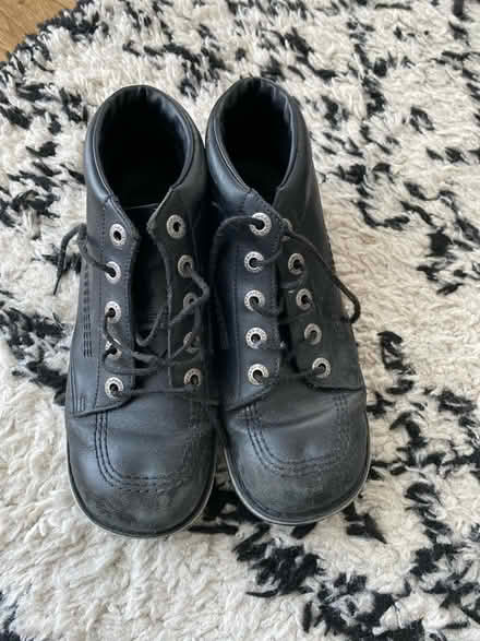 Photo of free Kickers School Shoes 6/39 (Islington Green (N1)) #1