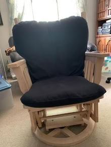Photo of free Glider (Chestnut Hill) #1