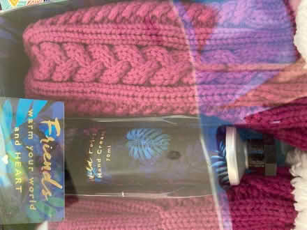 Photo of free Winter mittens (Loose, Maidstone) #2