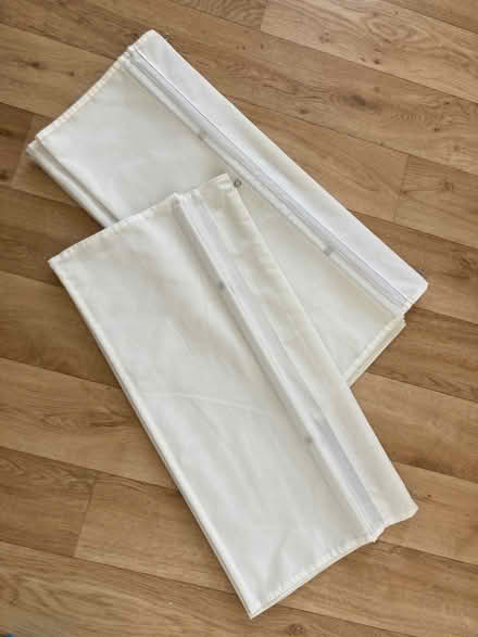 Photo of free IKEA magnetic blinds (Maida Vale, W9) #1