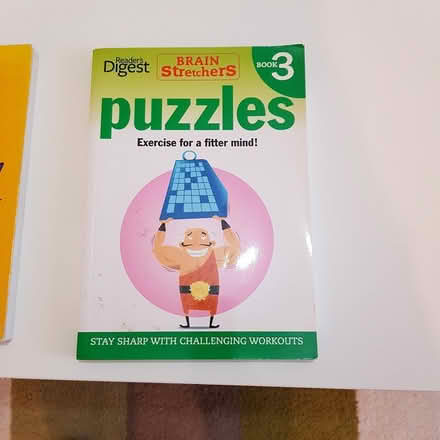 Photo of free Books (TF1) #2