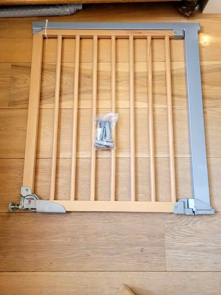 Photo of free Baby gate babydan (Chelmsford CM1) #1