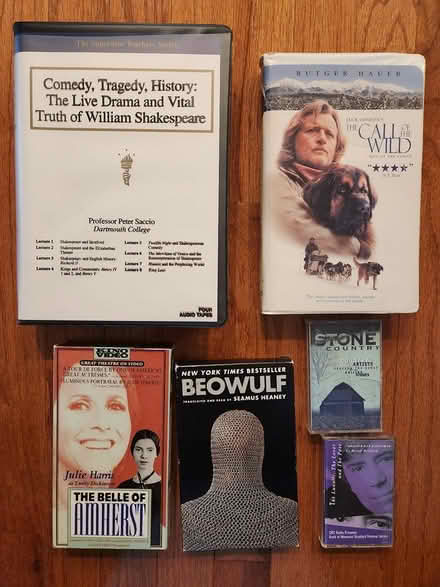 Photo of free Shakespeare, music and videos (Farmington Hills) #1