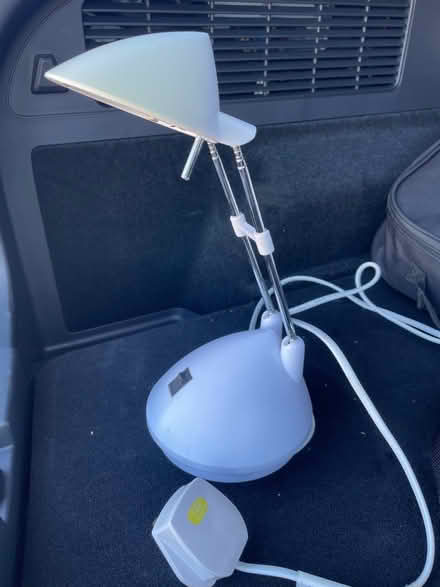 Photo of free Lamp (Clayhall, IG5) #1