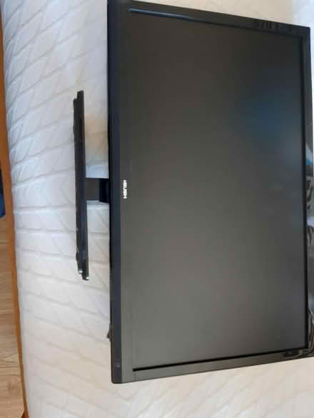 Photo of free Bush LED tv (Headington OX3) #1