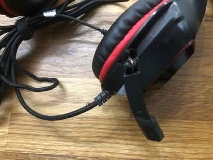 Photo of free Gaming headsets - broken (Park street, AL2) #1
