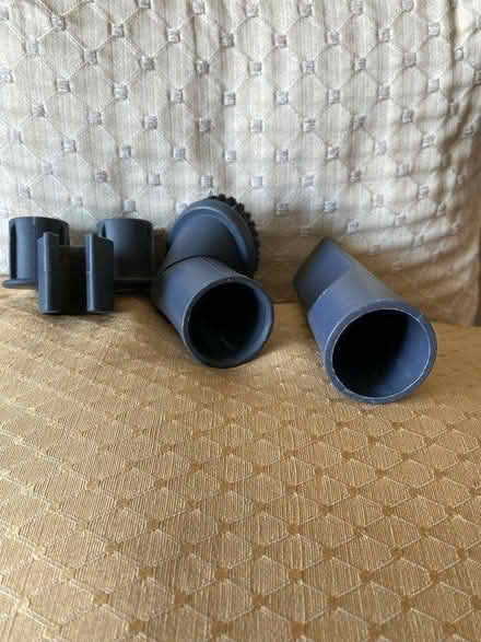 Photo of free Vacuum cleaner set (Great Horton- BD7) #3