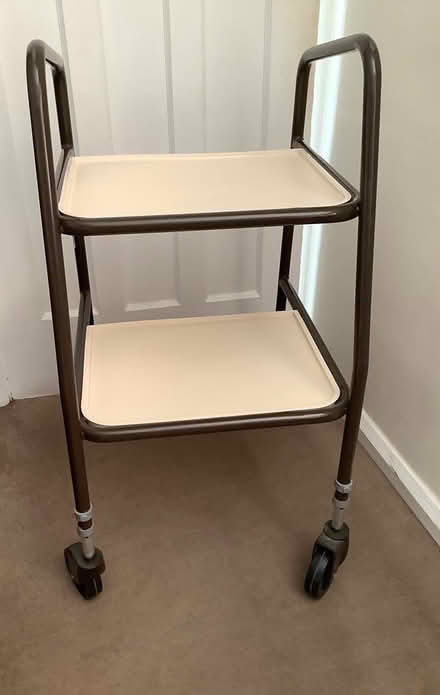Photo of free Mobility Trolley (Altrincham WA14) #3