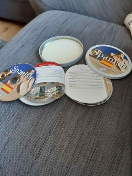 Photo of free Learn Spanish (Headington OX3) #2