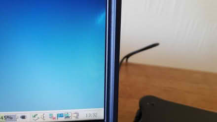 Photo of free IBM Thinkpad laptop with Win2k OS (Apsley, Hemel Hempstead, HP3) #4