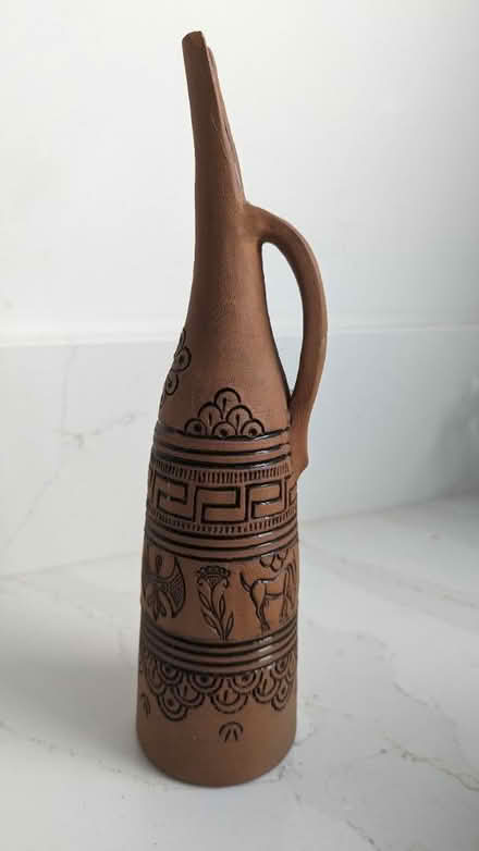 Photo of free Vase/jug (DA7) #1