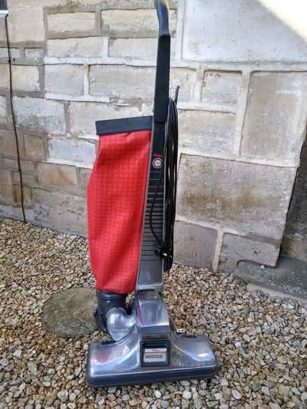Photo of free Kirby Heritage Turbo Vacuum Cleaner With Attachments Working (Ebley GL5) #2