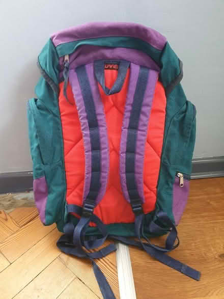 Photo of free Berghaus Dart 25 Rucksack (Letchworth (SG6)) #2