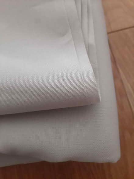 Photo of free Box of misc fabrics (Clapham Park SW4) #2