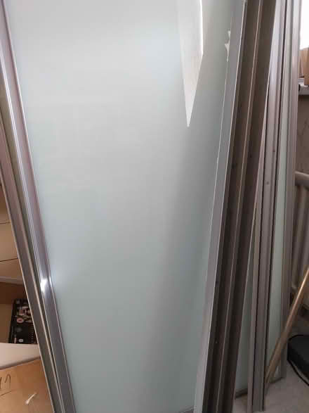 Photo of free Wardrobe Sliding doors (KGH area NN16) #4