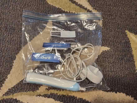 Photo of free Home supplies (Niceville) #2