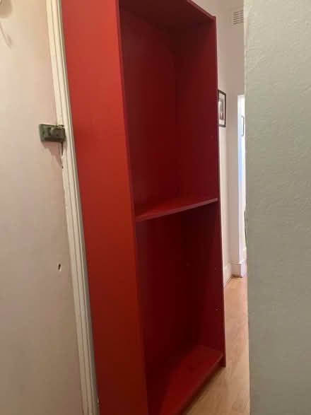 Photo of free Book shelf (Thornton Heath) #1