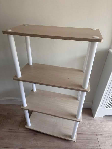 Photo of free Shelving (IP2) #1