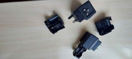 Photo of free Battery recharger (west malvern) #1