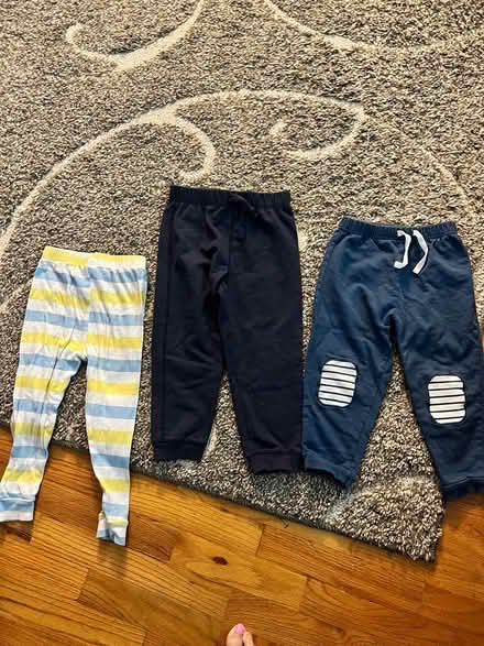 Photo of free Misc 3T Clothing Items (North Westland) #4
