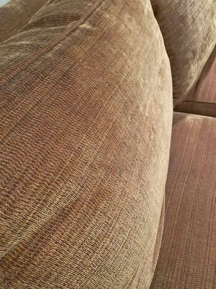 Photo of free ETHAN ALLEN sectional (Princeton (western side)) #2