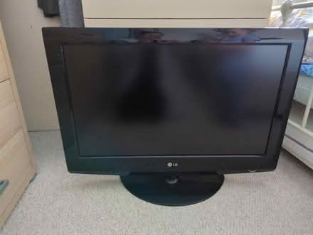 Photo of free LG TV spares or repair (Rugby CV23) #1