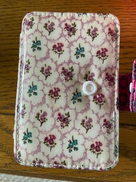 Photo of free Manicure Set Holder (Wokingham RG40) #1