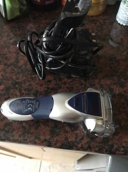 Photo of free Electric shaver (SG1 Stevenage) #1