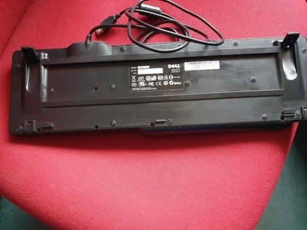 Photo of free 1 Wired (not wireless) Polaroid HK 2026 Keyboard (Lyppard Grange WR4) #4