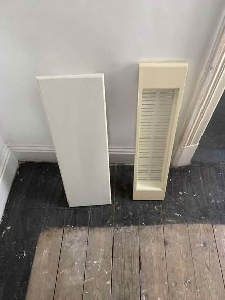Photo of free Bath shelves (Skipton BD23) #1