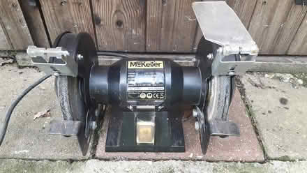 Photo of free Electric Grinder (Brookmans Park AL9) #1