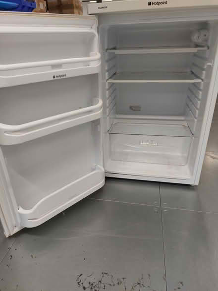 Photo of free Undercounter fridge (Waterwells Business Park GL2) #3