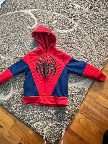Photo of free Misc 3T Clothing Items (North Westland) #2