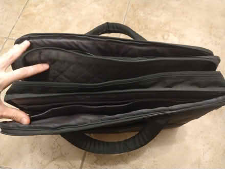 Photo of free Quality laptop bag (OX14, Abingdon) #2