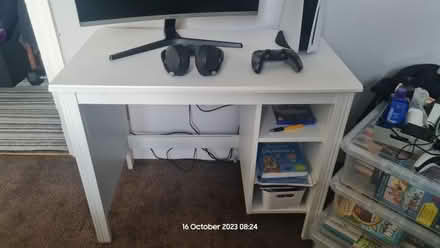 Photo of free Desk (Garth LL57) #1