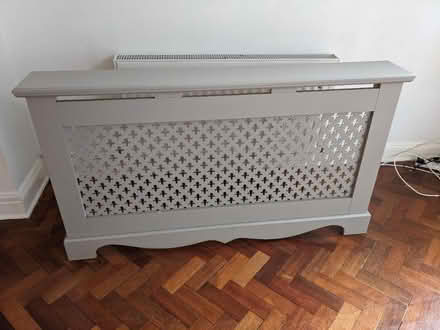 Photo of free Radiator covers (Woolton L25) #2