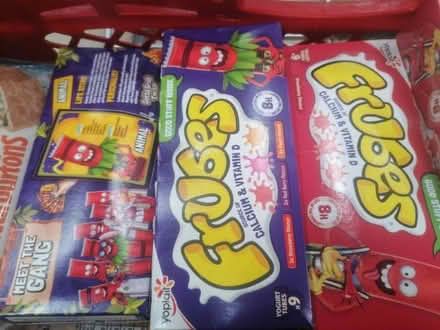 Photo of free Frubes (Bethel LL55) #1