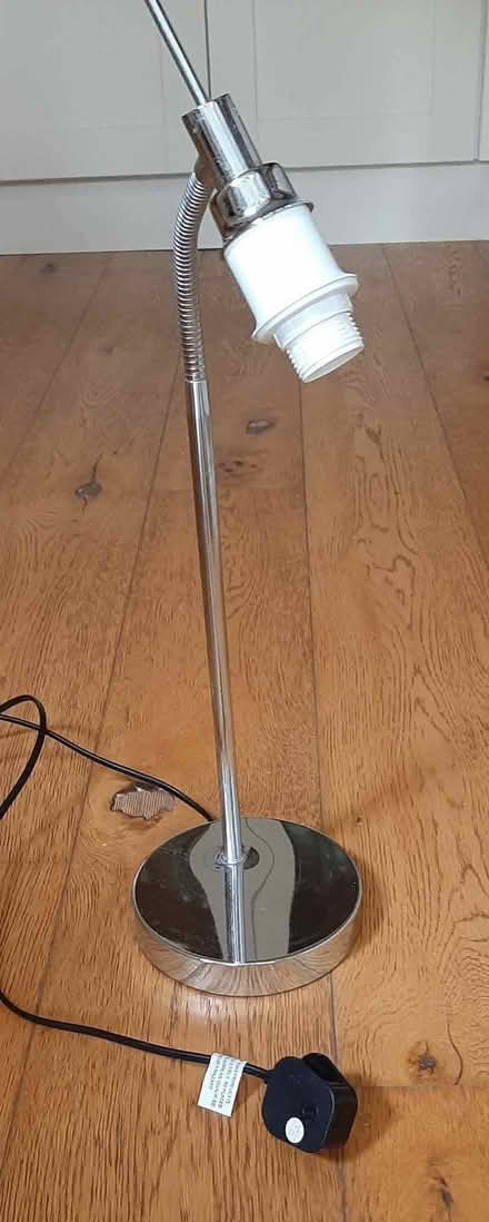 Photo of free Lamp - Working. (Wheathampstead AL4) #2