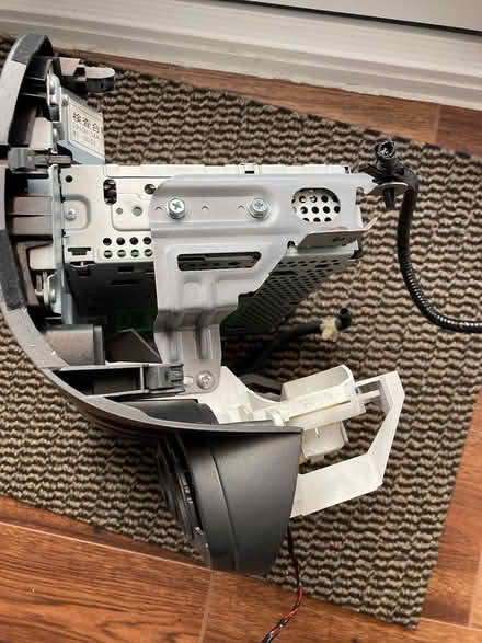 Photo of free Honda jazz 2002-2005 cd radio (PO12) #2