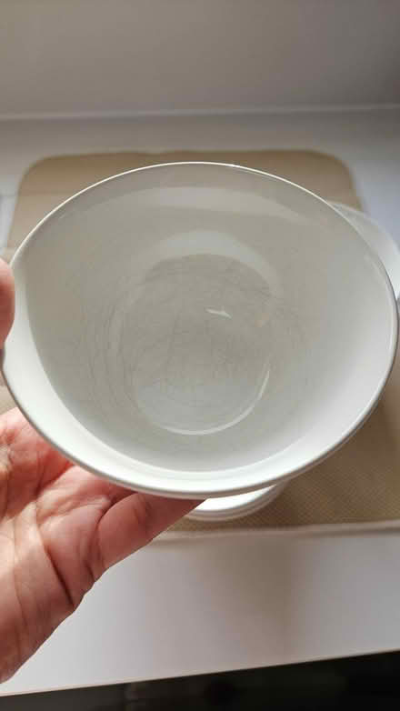 Photo of free Ceramic bowls (Springfield CM1) #3