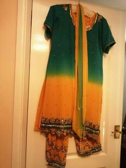 Photo of free Shalwar kameez - women's (Saddleworth, OL3) #1
