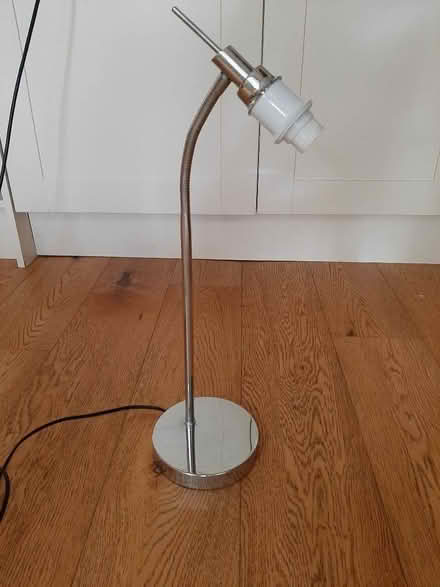 Photo of free Lamp - Working. (Wheathampstead AL4) #1