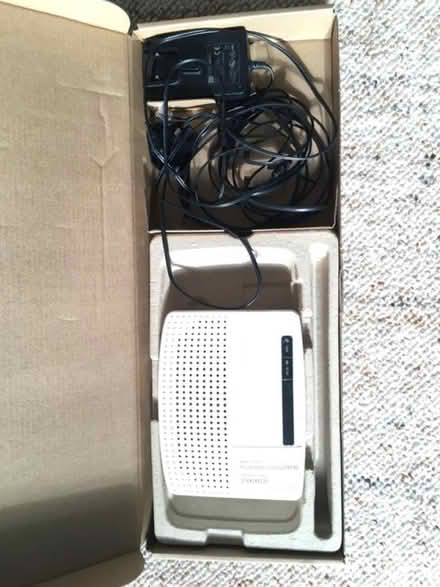 Photo of free Routers (Roebuck SG2) #1