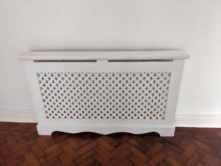 Photo of free Radiator covers (Woolton L25) #1