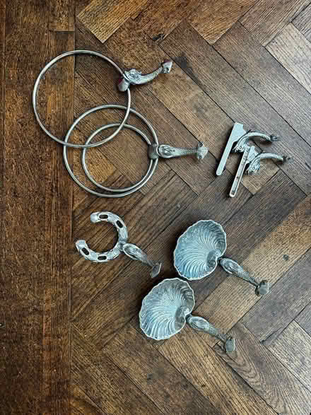 Photo of free Selection of dolphin fittings (Hove, BN3) #1