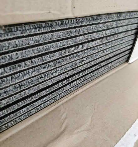 Photo of free Carpet tiles (Church RG2) #1