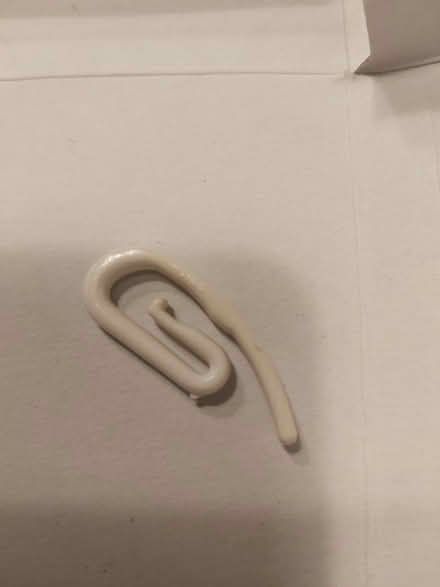 Photo of Curtain Hooks (CT14) #1