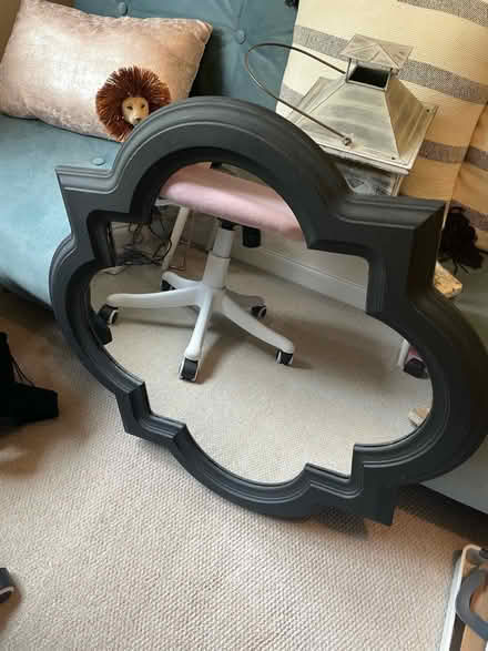 Photo of free Mirror (Bexley DA5) #1