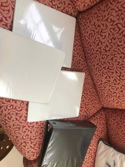 Photo of free binders (Mayfair Place, Crofton) #2