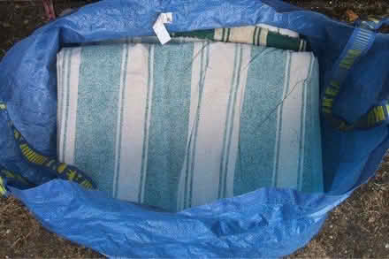 Photo of free Material (Shefford SG17) #1